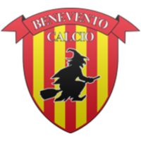 Benevento Calcio logo