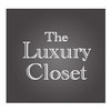 The Luxury Closet logo