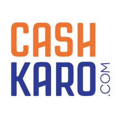 Cashkaro logo