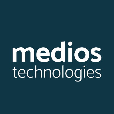 Medios Technologies logo