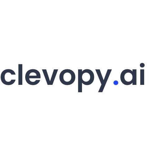 ClevopyAI logo