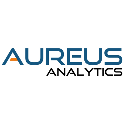 Aureus Analytics logo