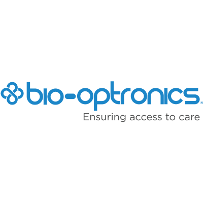 Bio-Optronics logo