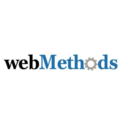 webMethods logo