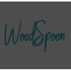 Woodspoon logo