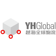 YH Global logo