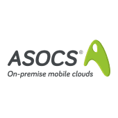 ASOCS logo