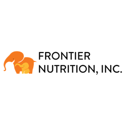 Frontier Nutrition logo