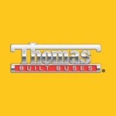 Thomas Built Buses logo