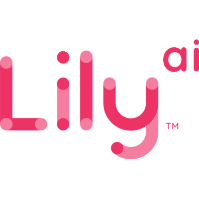 Lily AI logo