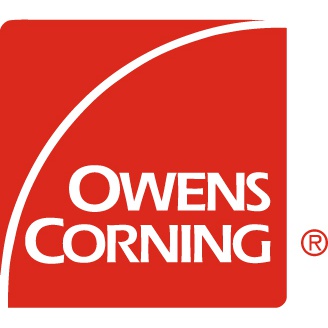 Owens Corning logo