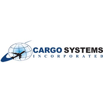 Cargo Systems Inc. logo