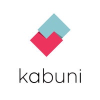 Kabuni logo