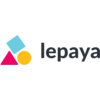 Lepaya logo