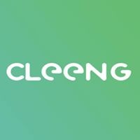 Cleeng logo