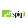 Spigit logo