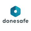 Donesafe logo