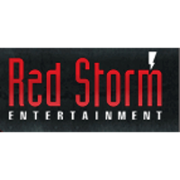 Red Storm Entertainment logo