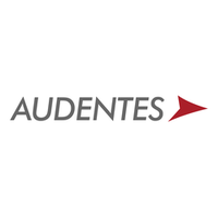 Audentes Therapeutics logo