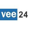 Vee24 (company) logo