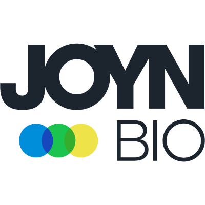 Joyn Bio logo