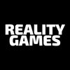 Reality Games logo