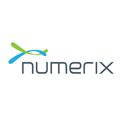 Numerix logo