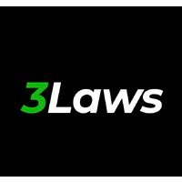 3Laws Robotics logo