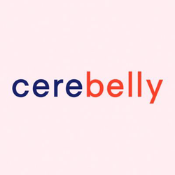 Cerebelly logo