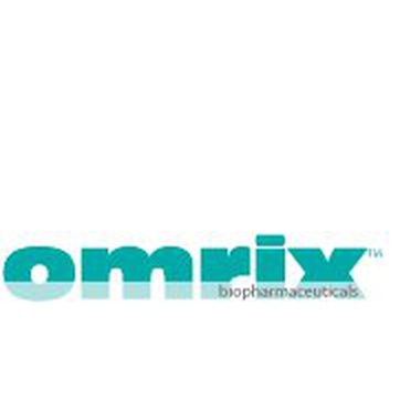 Omrix Biopharmaceuticals logo