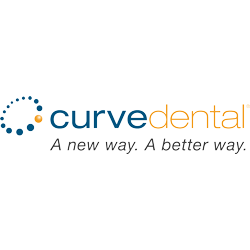 Curve Dental logo