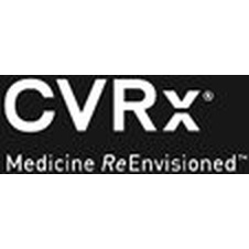 CVRx logo