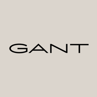 GANT logo