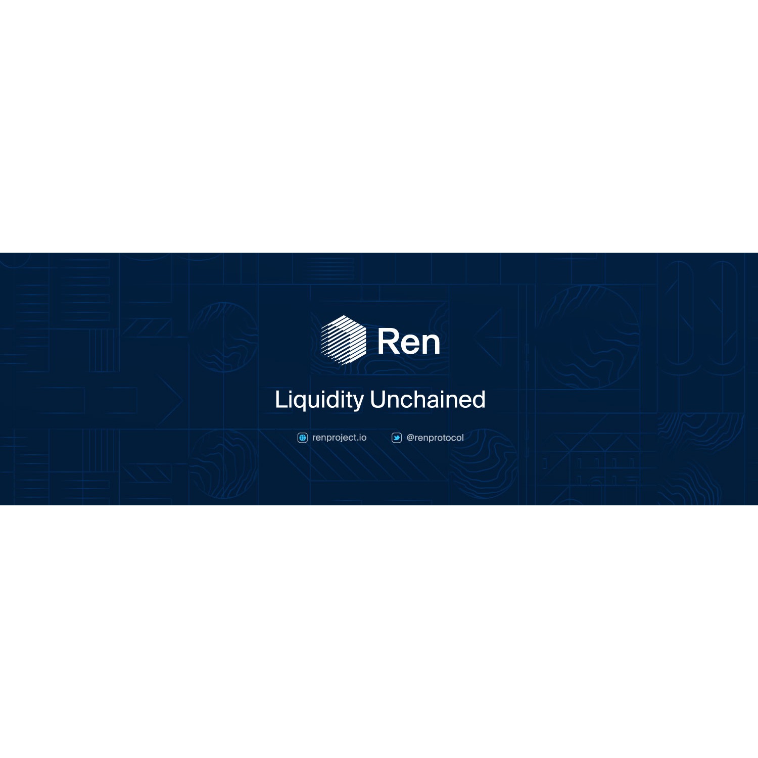 Ren (REN) logo