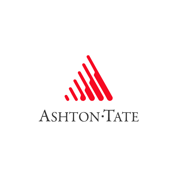 Ashton-Tate logo