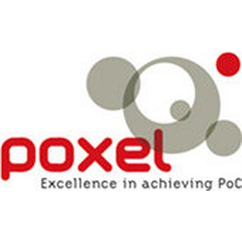 Poxel logo