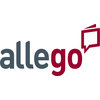 Allego logo