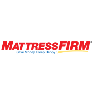 Mattress Firm logo