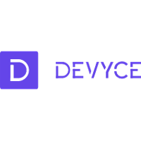 Devyce logo