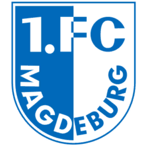 1. FC Magdeburg logo