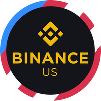 Binance.US logo