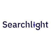 Searchlight (company) logo