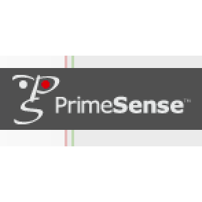 PrimeSense logo