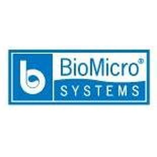 BioMicro Systems logo