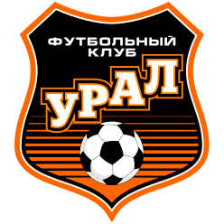 FC Ural Yekaterinburg logo