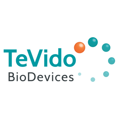 TeVideo Biodevices logo