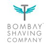 Bombay Shaving Company logo