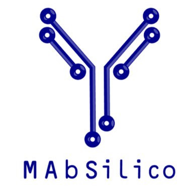 MAbSilico logo