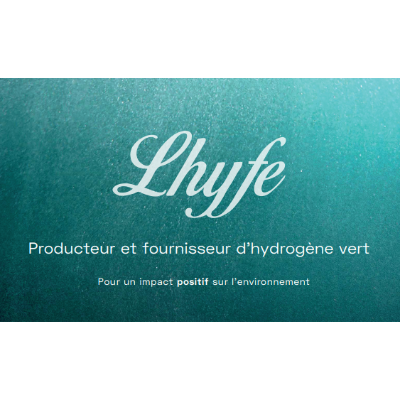 Lhyfe logo