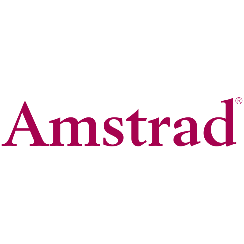 Amstrad logo